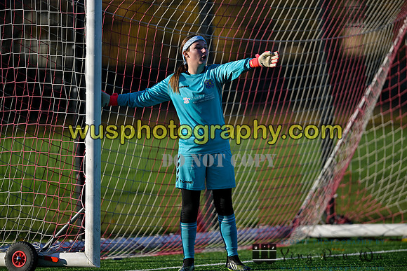20221210-115401 Welling United FC Girls U13 v Hashtag United FC Girls U13