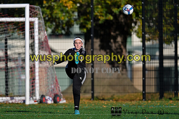 20221210-114436 Welling United FC Girls U13 v Hashtag United FC Girls U13
