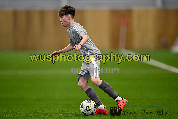 20250323-151602A Crystal Palace FC Academy U14 v JPL London & South East Rep Team U14