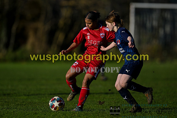 20241214-124354 AFC Leyton U16 Wyverns v Leyton Orient FC Girls U16