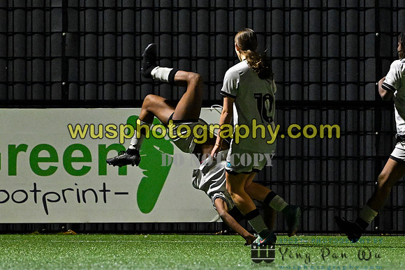 20250316-210907I Millwall Lionesses U18 v Haringey Girls Academy U18