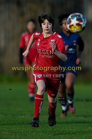 20241214-112251 AFC Leyton U16 Wyverns v Leyton Orient FC Girls U16