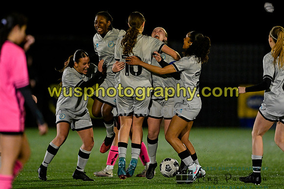 20250316-214638A Millwall Lionesses U18 v Haringey Girls Academy U18