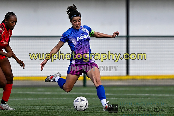 20250511-161916A Camden Town WFC v Hammersmith FC Women