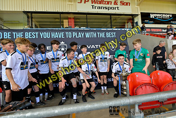 20240511-113607 Dartford FC U13 v Bromsgrove Sporting Colts FC U13