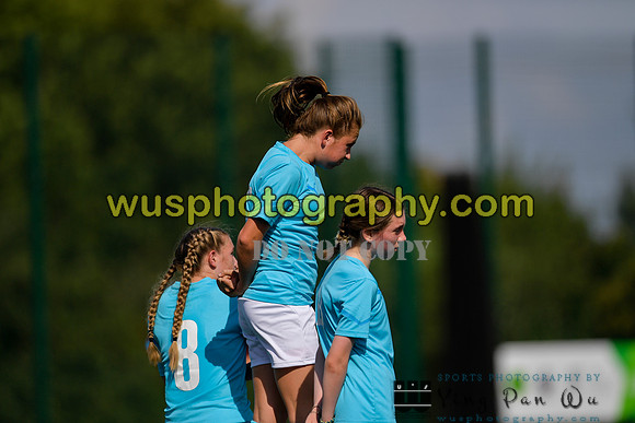 20210911-141929 West Ham United Girls U14 v South Gloucestershire JPL RTC U14