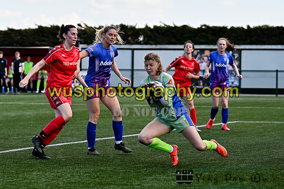 20250511-150641 Camden Town WFC v Hammersmith FC Women