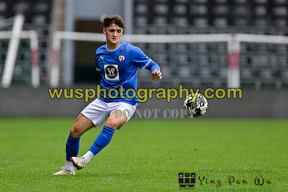 20240514-181851A North Leigh FC U23 v Chesterfield FC U23