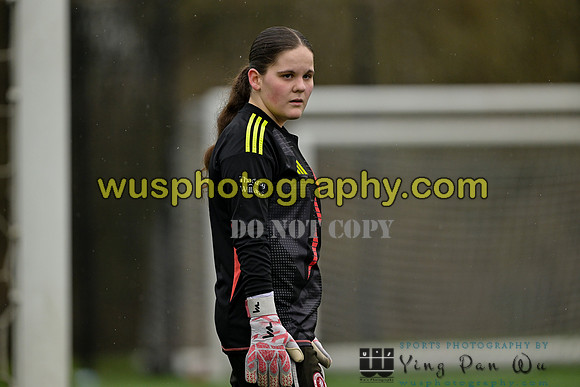 20250215-153218 Welling United Academy Girls U16 v Ebbsfleet United Girls U16