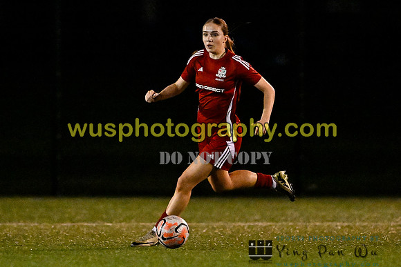 20250331-203242 JPL Warriors Rep Team U16 v Gitchi Gummi Soccer Club Girls U16