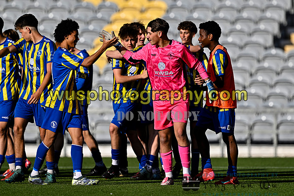 20250503-180741 Kings Lynn Town FC U16 v Woking FC U16