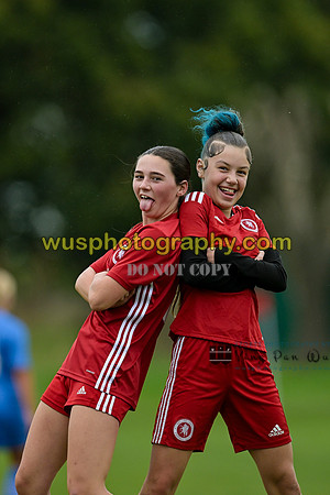 20241012-143018A Welling United Academy Girls U16 v Camden Town WFC U16 Blue