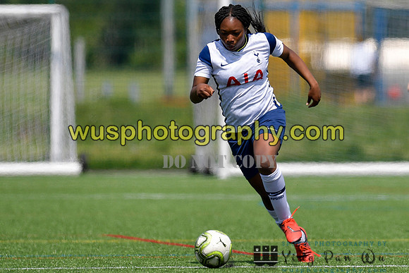 20210529-135120A West Ham United Girls U16 v Tottenham Hotspur Women FC JTP U16