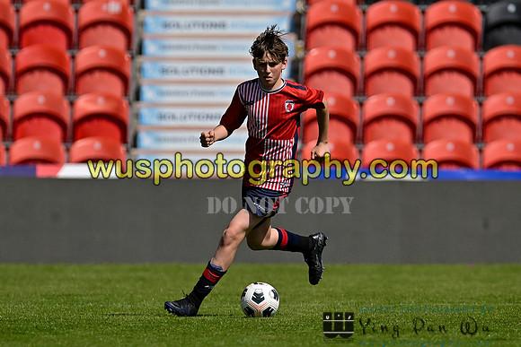 20240511-111535 Dartford FC U13 v Bromsgrove Sporting Colts FC U13