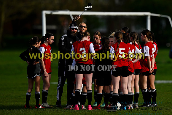20250329-162430 Alexandra Park Youth FC U12 v Milwaukee Kickers Girls U13