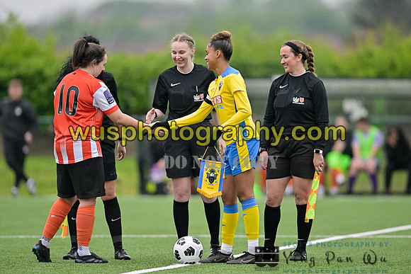 20240502-193301 Haringey Borough Women FC v Ashford Town Women FC