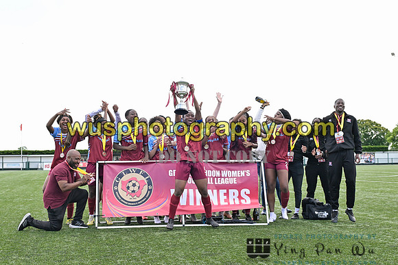 20240526-132117A Tooting Bec FC Women Reserves v AFC Croydon Athletic Women
