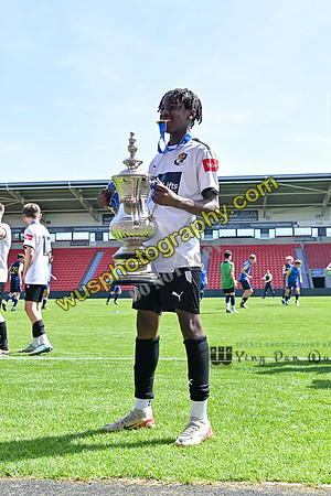 20240511-114258 Dartford FC U13 v Bromsgrove Sporting Colts FC U13
