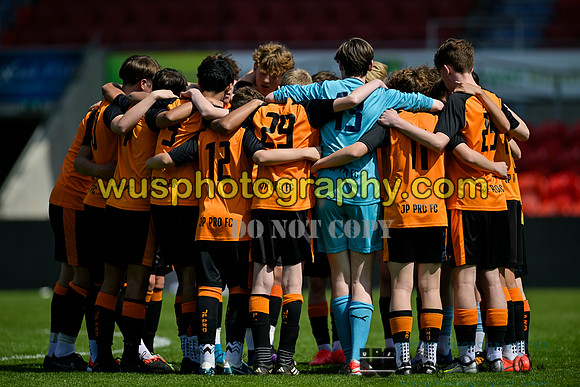 20240511-135729 JP Pro FC U14 Orange v Lincoln United FC U14