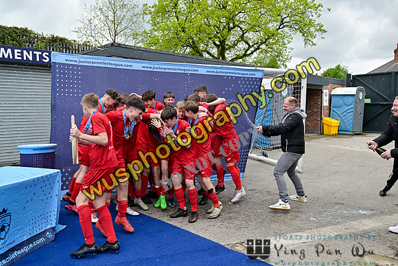 20240504-153621 PJSS Elite U14 v Holbeach United FC U14