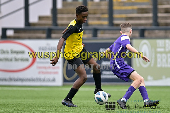 20240504-121956 Proco U15 v Evo Sheffield U15