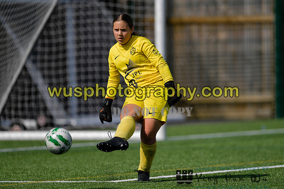 20210911-135933 West Ham United Girls U14 v South Gloucestershire JPL RTC U14
