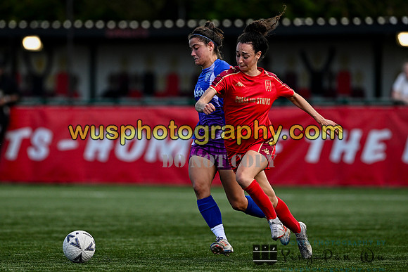 20250511-150530B Camden Town WFC v Hammersmith FC Women