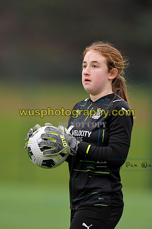 20220122-143214 Crystal Palace FC Girls U12 v Arsenal FC Girls U12