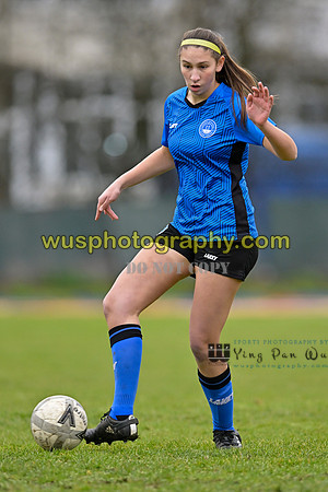 20230204-123613 Haringey Girls Academy JPL U15 v London Football Talent Centre U15