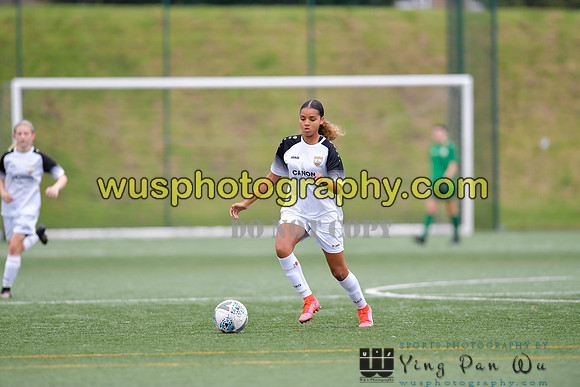 20210925-123735B London Bees Academy U16 v Corfe Mullen United Juniors FC Girls U16