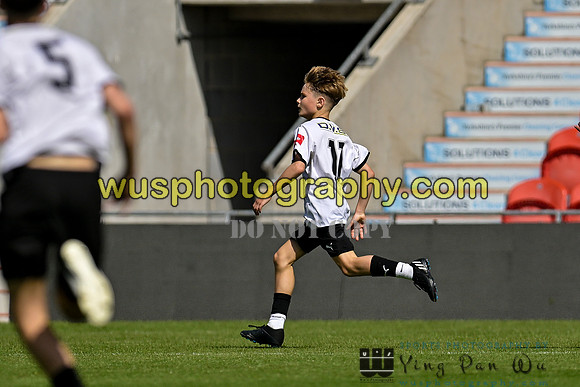 20240511-105715 Dartford FC U13 v Bromsgrove Sporting Colts FC U13