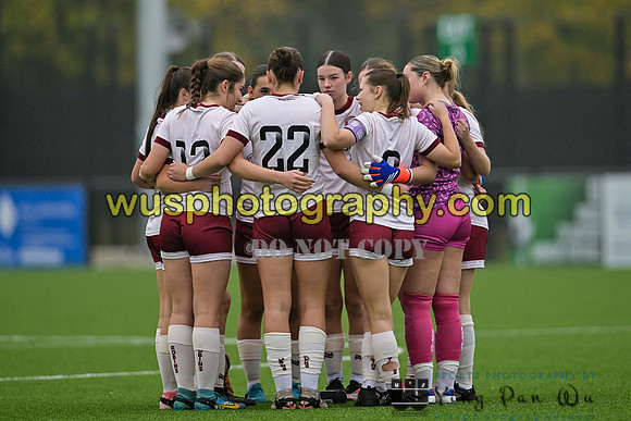 20241106-135858 Crystal Palace FC Women PGA U21 v Bristol City Women FC PGA U21