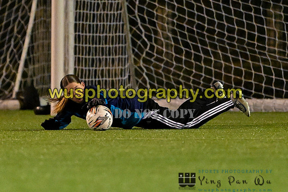 20250312-193509 London City Lionesses Academy U14 v JPL Warriors Rep Team U14