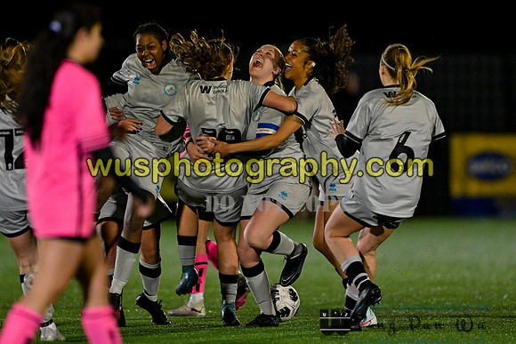 20250316-214639 Millwall Lionesses U18 v Haringey Girls Academy U18