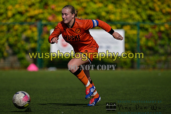 20240928-120234 Millwall Lionesses U18 v West Ham United Development U18