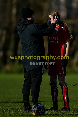 20241214-123156 AFC Leyton U16 Wyverns v Leyton Orient FC Girls U16