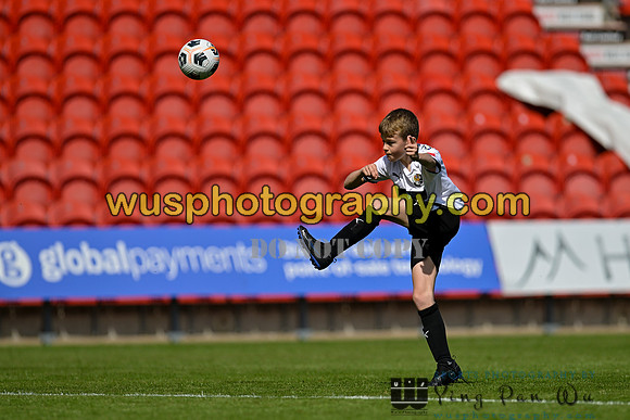 20240511-104623 Dartford FC U13 v Bromsgrove Sporting Colts FC U13