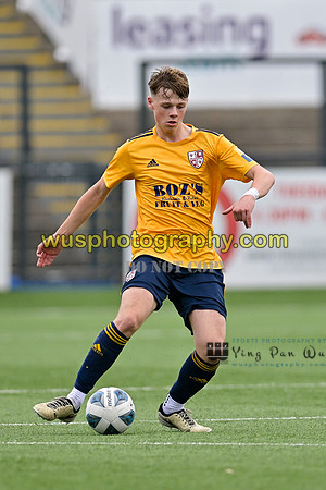 20240504-162204A Woking FC U16 v Ladybridge FC U16