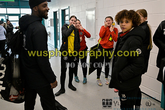 20230121-115353 Notts County FC Girls U14 v Watford Ladies FC U14
