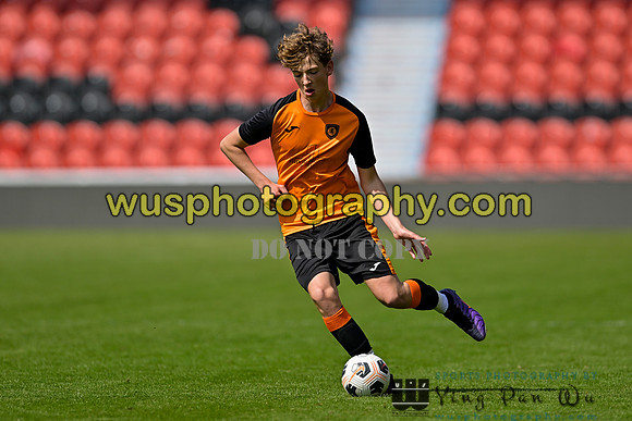 20240511-145849 JP Pro FC U14 Orange v Lincoln United FC U14