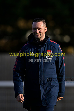 20221120-134138 Tottenham Hotspur Women FC WSL Academy U21 v Arsenal Women FC WSL Academy U21