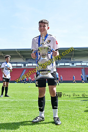 20240511-114341 Dartford FC U13 v Bromsgrove Sporting Colts FC U13