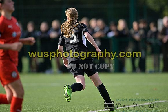 20221029-112607B Bromley FC Girls U14 v Petts Wood FC Girls U14