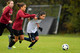 20161112-110648-4 Tottenham Hotspur Girls U13 v AFC Stoke Newington Girls U13