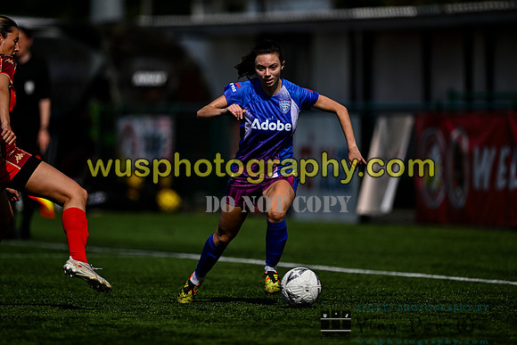 20250511-155446 Camden Town WFC v Hammersmith FC Women