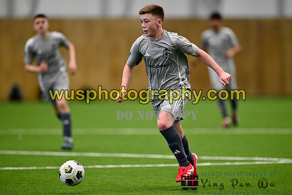 20250323-142620 Crystal Palace FC Academy U14 v JPL London & South East Rep Team U14