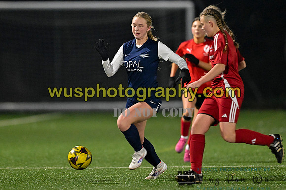 20250217-180831 JPL Warriors Rep Team U15 v Seacoast United Soccer Club Maine Girls Academy U15