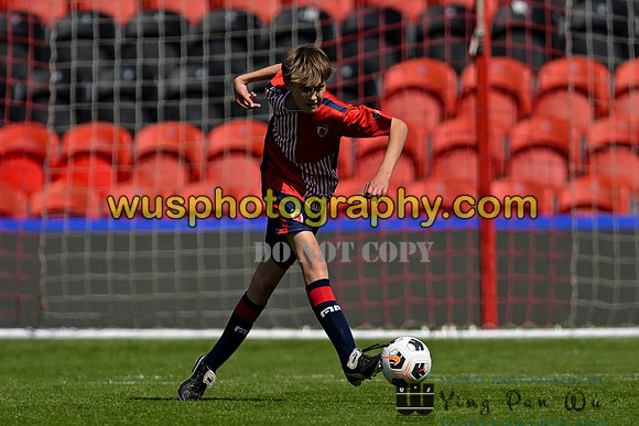 20240511-110241 Dartford FC U13 v Bromsgrove Sporting Colts FC U13