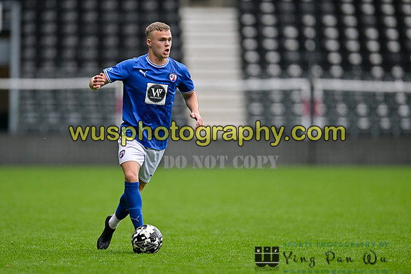 20240514-182031A North Leigh FC U23 v Chesterfield FC U23