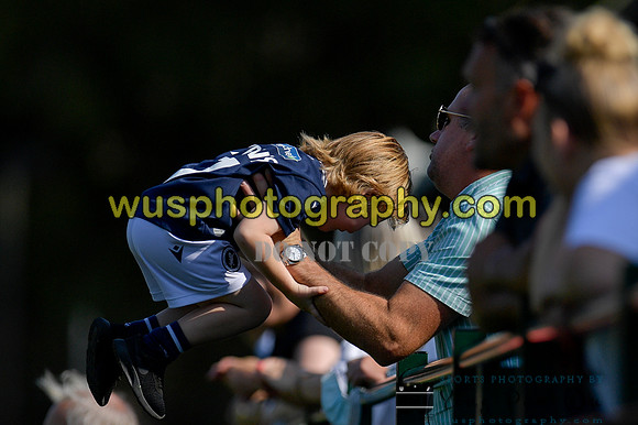20200920-135000 Millwall Lionesses v New London Lionesses